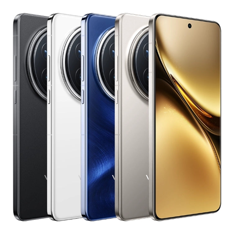 vivo X200 Pro, 16GB+512GB, Face ID / Screen Fingerprint Identification, 6.78 inch Android 15 Dimensity 9400 Octa Core, OTG, NFC, Network: 5G, Support Google Play, X200 Pro, 16GB+512GB vivo X200 Pro, 16GB+512GB, Face ID / Screen Fingerprint Identification, 6.78 inch Android 15 Dimensity 9400 Octa Core, OTG, NFC, Network: 5G, Support Google Play, X200 Pro, 16GB+512GB
